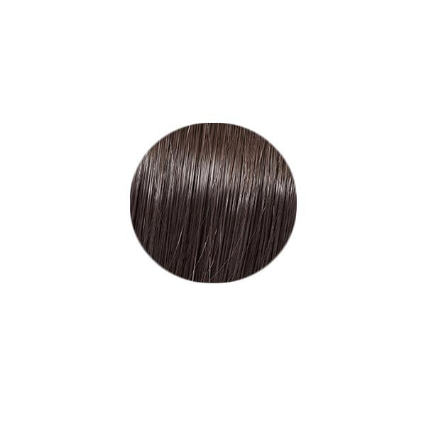 HAIR QUALITY SHAMPOO COLORORANTE CAPELLI CASTANO CHIARO 5N