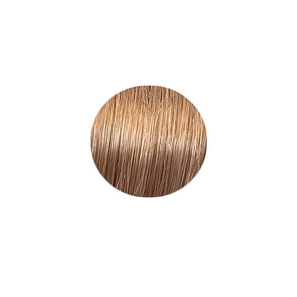 HAIR QUALITY SHAMPOO COLORORANTE CAPELLI BIONDO CHIARO N8