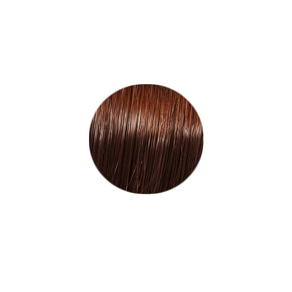 HAIR QUALITY SHAMPOO COLORORANTE CAPELLI BIONDO RAME