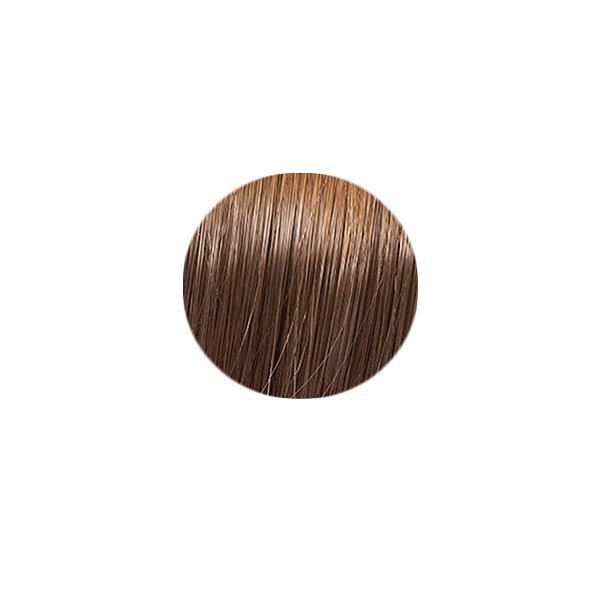 HAIR QUALITY SHAMPOO COLORORANTE CAPELLI CARAMELLO