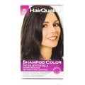 HAIR QUALITY SHAMPOO COLORORANTE CAPELLI CASTANO SCURO 3N