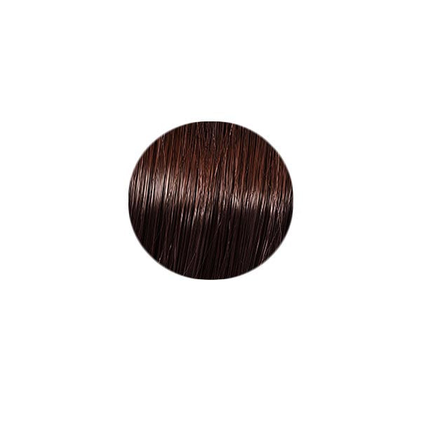 HAIR QUALITY SHAMPOO COLORORANTE CAPELLI CIOCCOLATO