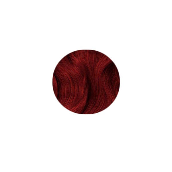 HAIR QUALITY SHAMPOO COLORORANTE CAPELLI ROSSO FUOCO