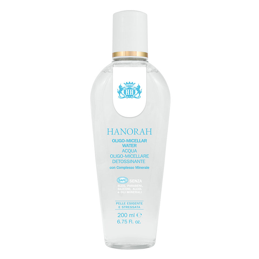 HANORAH ACQUA OLIGOMICELLARE 200 ML