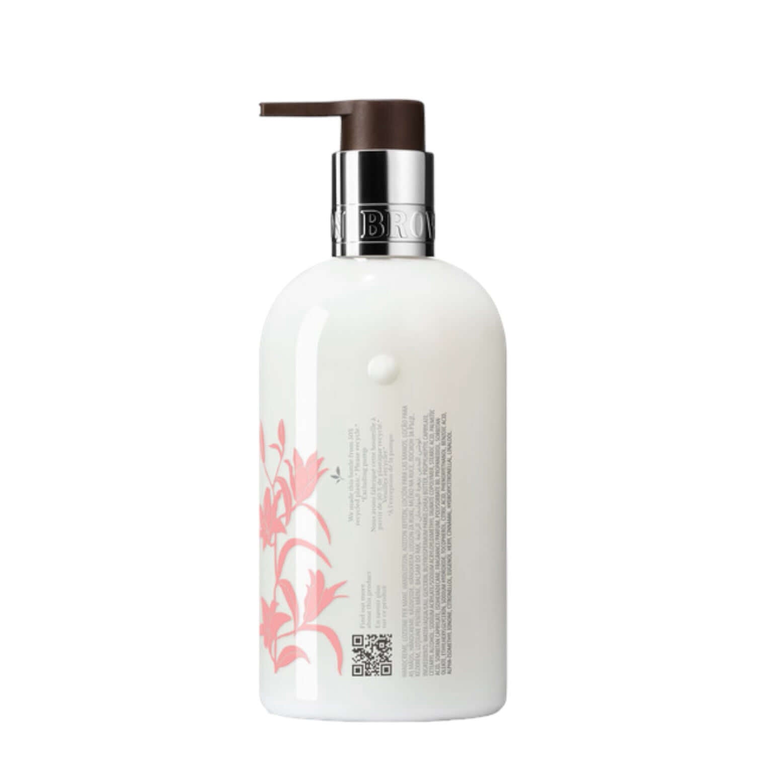Heavenly Gingerlily Limited Edition Crema Mani