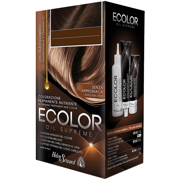 HELEN SEWARD ECOLOR SENZA AMMONIACA BRUNO 30