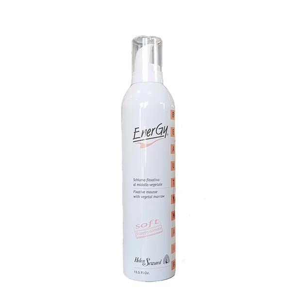 HELEN SEWARD ENERGY HAIR MOUSSE SOFT 400 ML