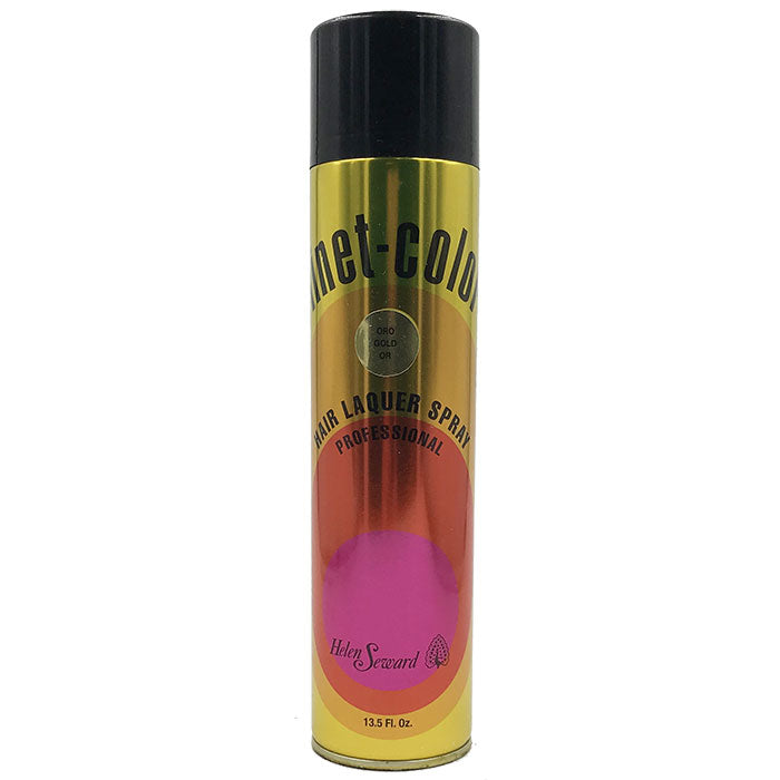 HELEN SEWARD FINET COLOR LACCA CAPELLI ORO 400 ML