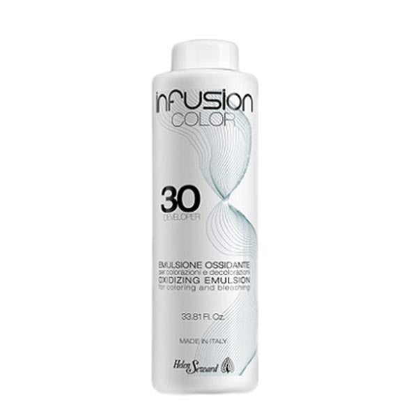 HELEN SEWARD INFUSION OSSIDANTE 30 VOLUMI 1000 ML