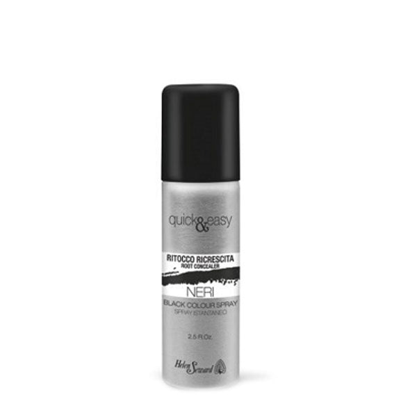 HELEN SEWARD QUICK&EASYRITOCCO CRESCITA NERO 75 ML