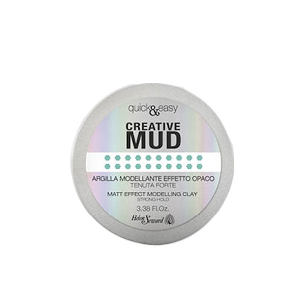 HELEN SEWARD QUICK&EASYCREATIVE MUD ARGILLA MODELLANTE 100 ML