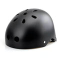 Casco nero