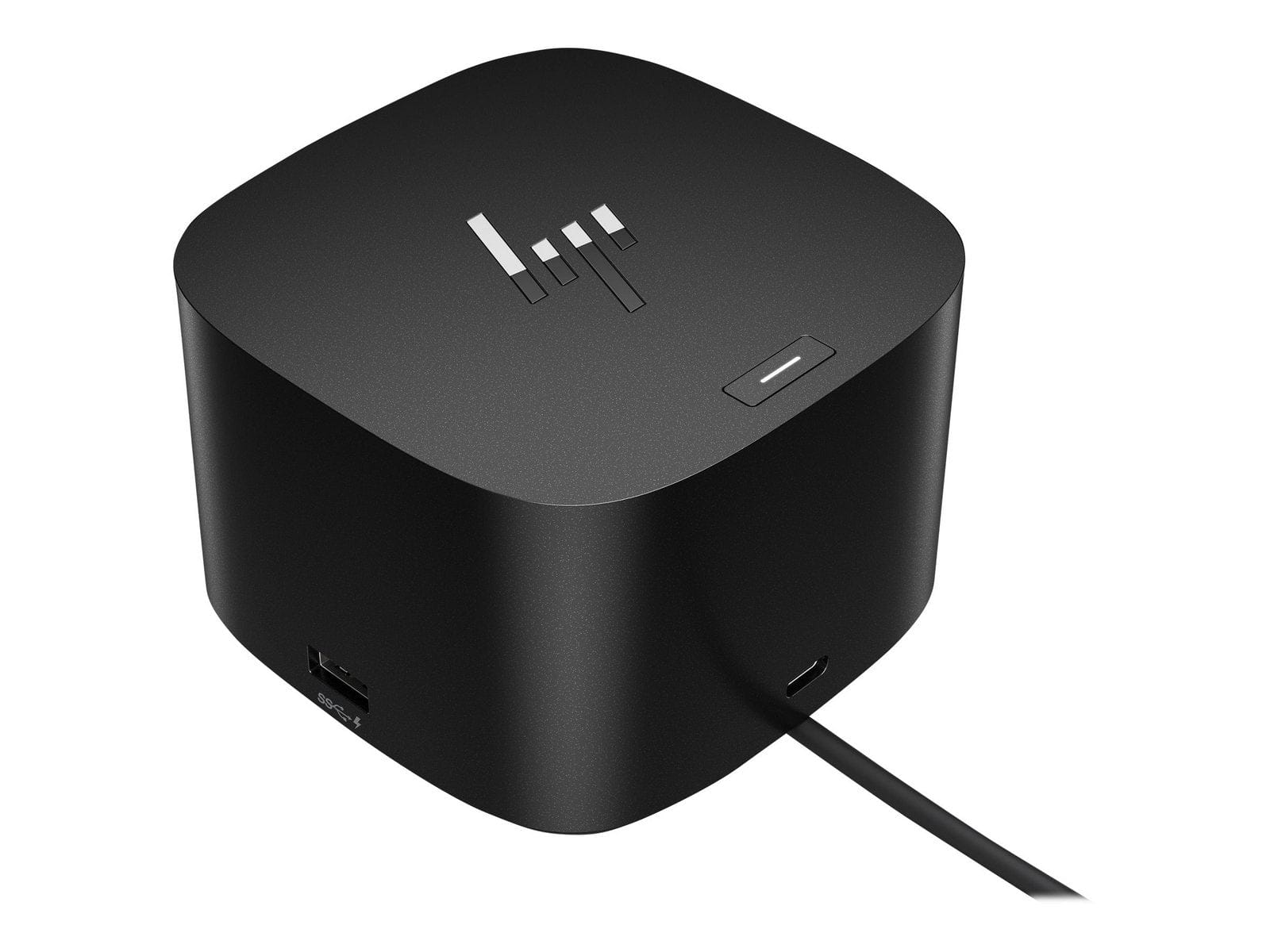 Docking HP Thunderbolt Dock 120W G4, USB-C, Doppio display 4K, 4J0A2AA (A)