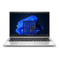 HP EliteBook 840 G8 14", i5-1135G7, 8 GB, 512 GB SSD, Intel iris Xe, Win 11 Pro (B)