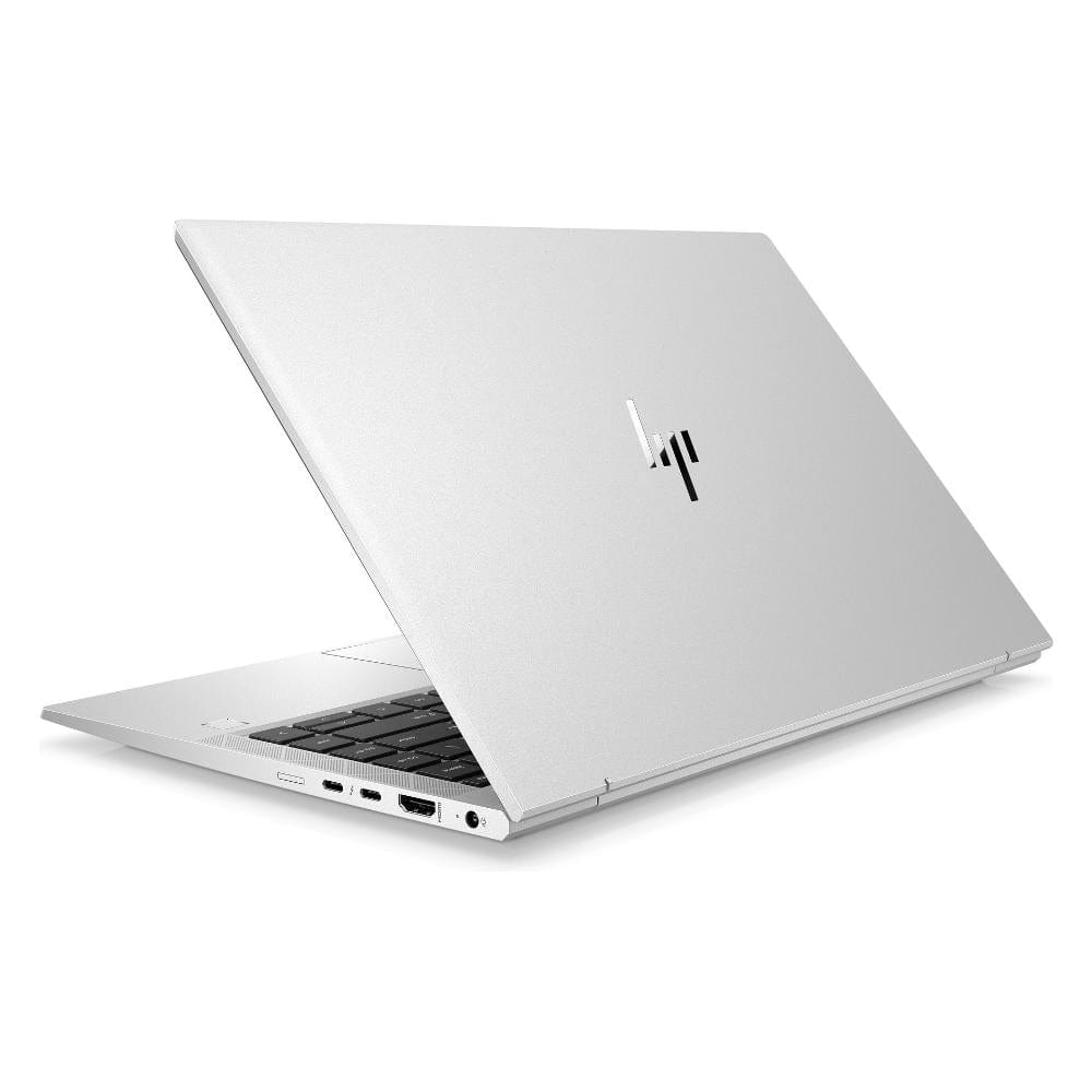 HP EliteBook 840 G8 14", i7-1165G7, 512 GB SSD, 16 GB, Win 11 Pro (C)