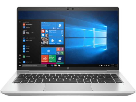 HP ProBook 440 G8 14", i7-1165G7, 8 GB, 512 GB SSD, 2R9D1EA, Win 11 Pro (B)
