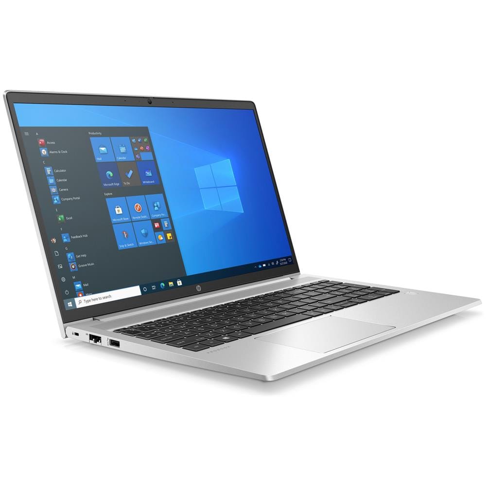 HP ProBook 450 G8 15.6", i5-1135G7, 8GB, 256GB SSD, Win 11 Pro (A)