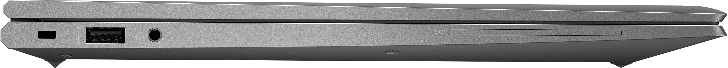 HP Zbook Firefly G8 15.6", i7-1165G7, 1 TB SSD, 32 GB, Quadro T500 4GB, Win 11 Pro (C)