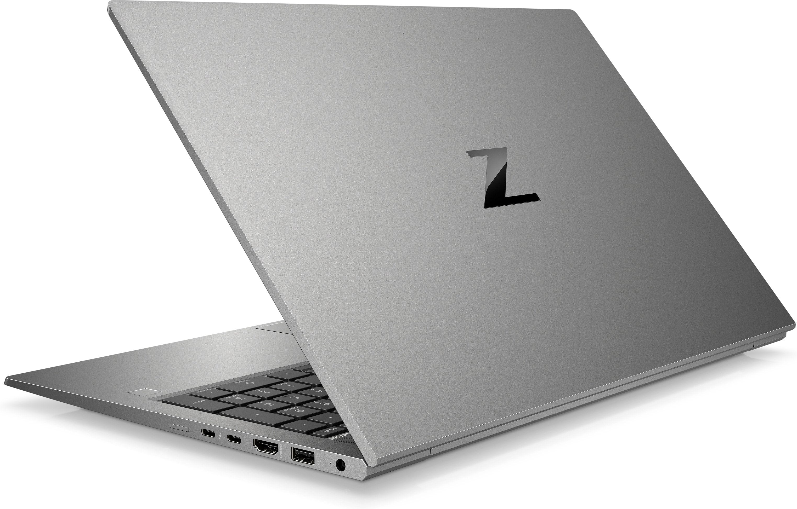 HP Zbook Firefly G8 15.6", i7-1165G7, 1 TB SSD, 32 GB, Quadro T500 4GB, Win 11 Pro (C)