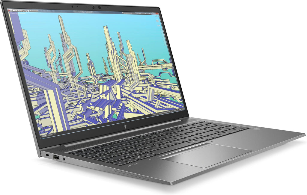 HP Zbook Firefly G8 15.6", i7-1165G7, 1 TB SSD, 32 GB, Quadro T500 4GB, Win 11 Pro (C)