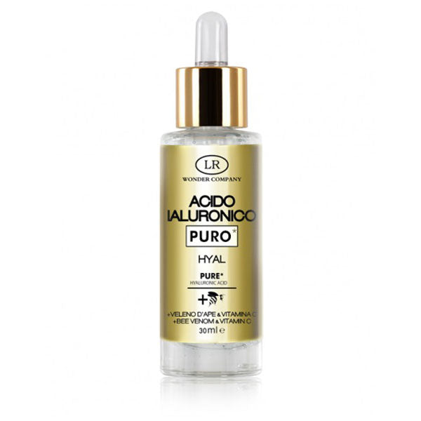 WONDER COMPANY ACIDO IALURONICO PURO 30 ML