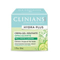 CLINIANS HYDRA BASIC CREMA IDRATANTE OPACIZZANTE MISTE E GRASSE