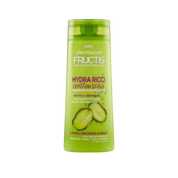 GARNIER FRUCTIS SHAMPOOHYDRA - RICCI CONTOURING 250 ML