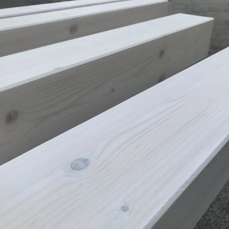 AM0541/13 HYDROPLUS BIANCO - IMPREGNANTE ALL'ACQUA PER LEGNO