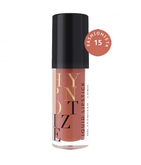 ASTRA ROSSETTO HYPNOTIZE LIQUID MAT 15