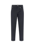 John Richmond jeans Balia lavaggio nero