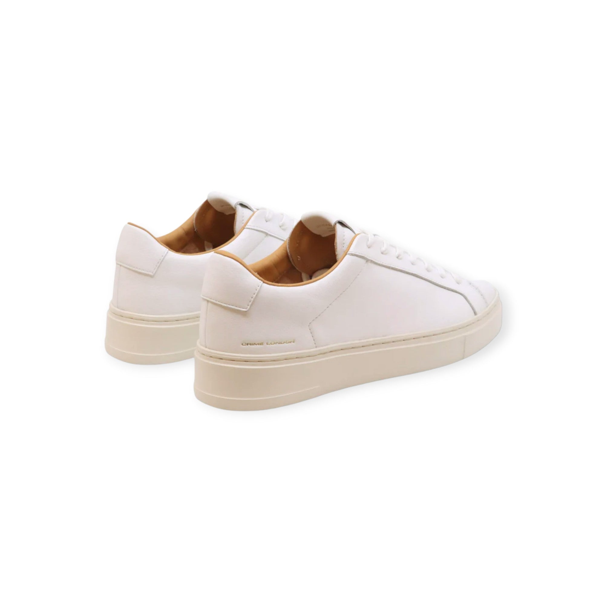 SNEAKERS EXTRALIGHT BIANCA