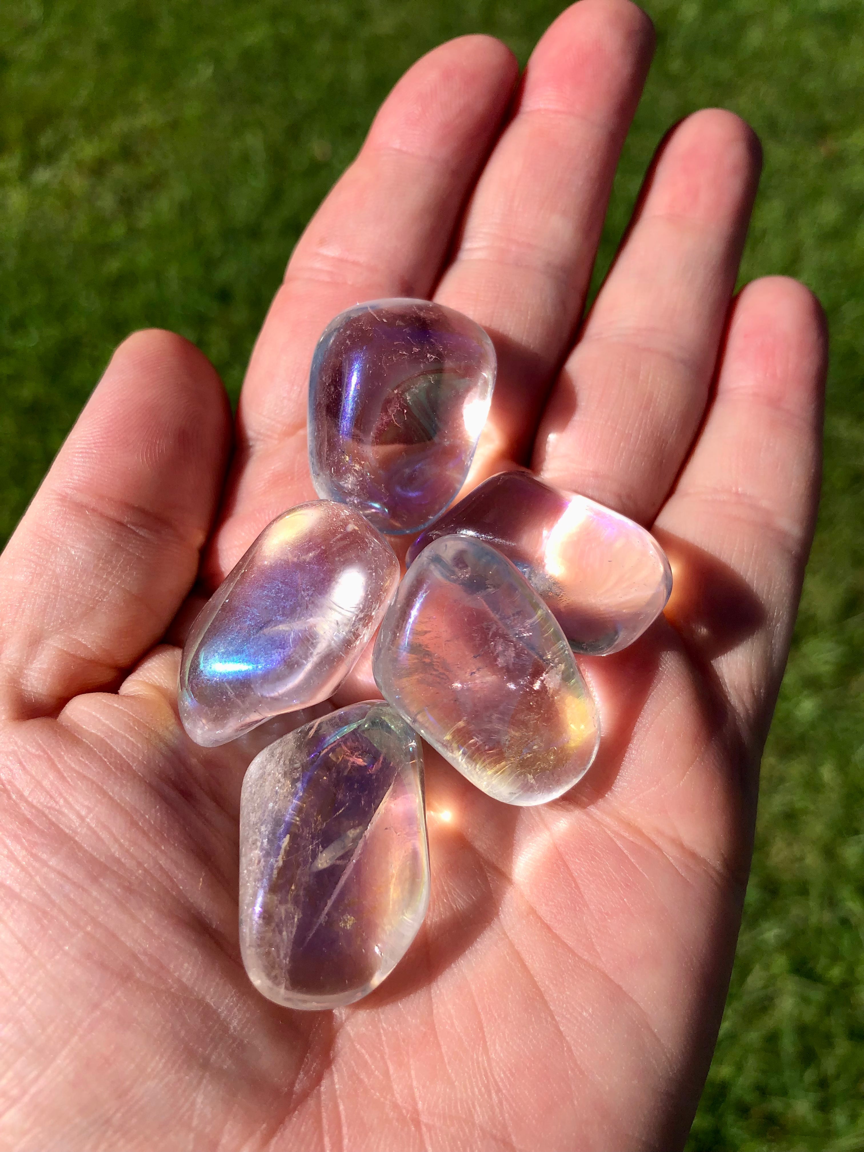 Aqua Aura