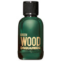 DSQUARED2 GREEN WOOD POUR HOMME EAU DE TOILETTE 100 ML