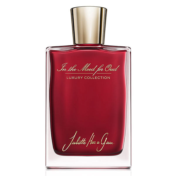 JULIETTE HAS A GUN LUXURY EDITION IN THE MOOD FOR OUD EDP 75 ML