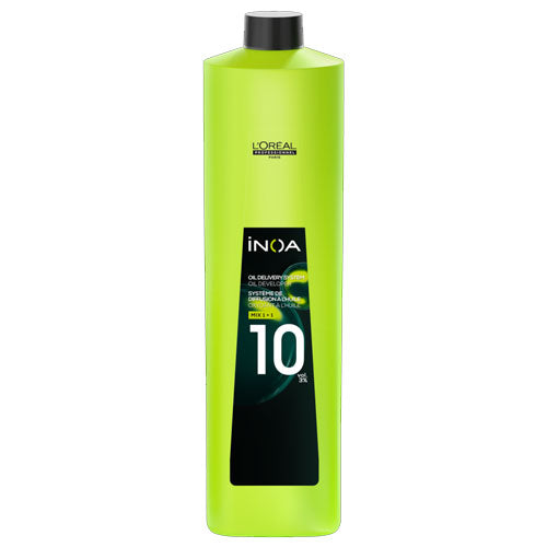 L'OREAL PROFESSIONNEL INOA OSSIDANTE 10% VOL. 1000 ML