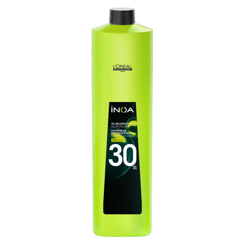 L'OREAL PROFESSIONNEL INOA OSSIDANTE 30% VOL. 1000 ML
