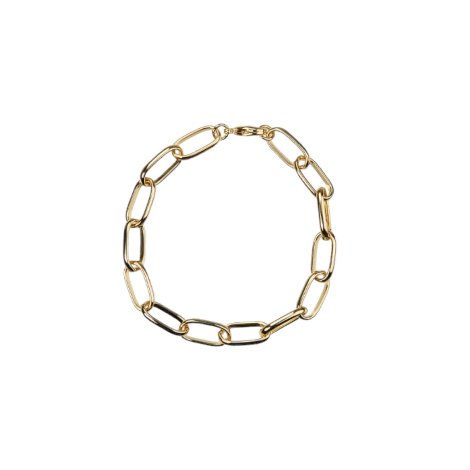 Bracciale Catena Grande