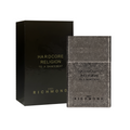 JOHN RICHMOND HARDCORE RELIGION EAU DE TOILETTE RICARICA 100 ML