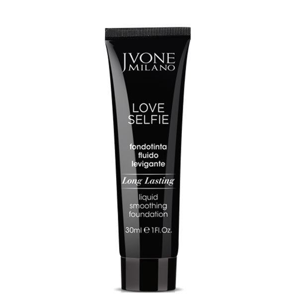 JVONE FONDOTINTA LOVE SELFIE CARAMEL 6 30ML