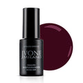 JVONE MILANO SOAK OFF SEMIPERMANENTE BORDEAUX SCURO 3040