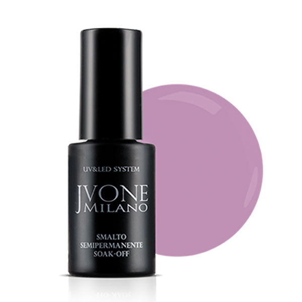 JVONE MILANO SOAK OFF SEMIPERMANENTE NUDE ANTICO 3042