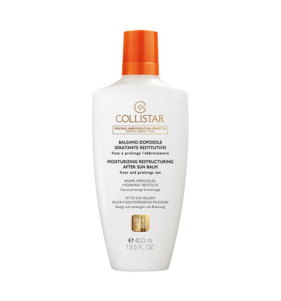 COLLISTAR BALSAMO DOPOSOLE IDRATANTE RESTITUTIVO 400 ML