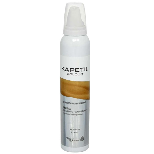 KAPETIL SCHIUMA RIFLESSANTE BIONDO 200 ML