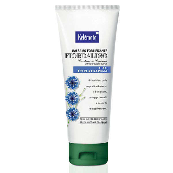 KELEMATA BALSAMO FORTIFICANTE FIORDALISO TUTTI CAPELLI 200ML