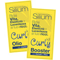 SILIUM CURLY KIT RICOSTRUZIONE 2 X 12 ML