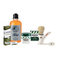 KIT RASATURA PROFESSIONALE 001