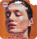 KOCOSTAR PRINCESS GOLD EYE PATCH MICRO-HOLE HYDROGEL
