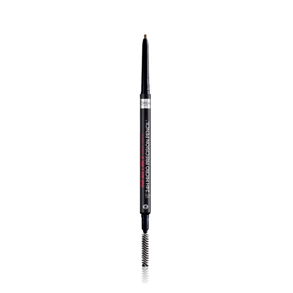 L'OREAL INFALLIBLE BROWS MATITA SOPRACCIGLIA LIGHT BRUNETTE 108