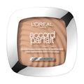 L'OREAL CIPRIA ACCORD PARFAIT 4.N