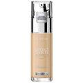 L'OREAL FONDOTINTA ACCORD PARFAIT FLUIDO SOUS-TON DORE 3.5D/3.5W